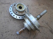 Triumph 750 t140 for sale  BRISTOL