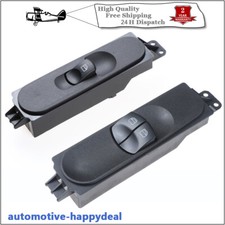 2X Interruptor de Janela Elétrico para Mercedes Sprinter VW Crafter Esquerda e Direita, usado comprar usado  Enviando para Brazil