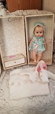 Vintage vogue ginny for sale  Wilson