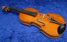 Französische violine collin gebraucht kaufen  Regensburg