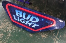 Vintage 1980 bud for sale  Elgin