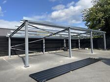 Mono pitch steel for sale  MANCHESTER
