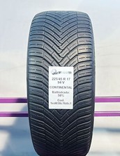 Pneu usagé continental usato  Malo