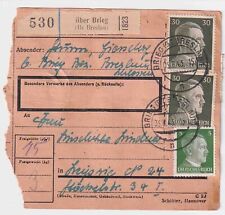 Deutsches reich 794 gebraucht kaufen  Bad Pyrmont