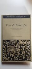 Vita milarepa. suoi usato  Settimo Torinese