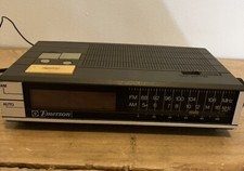 Emerson vintage radio for sale  Millersburg