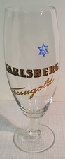 Brauerei karlsberg bierglas gebraucht kaufen  Euerdorf