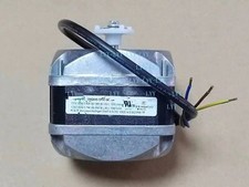 Motor de ventilador/condensador 1 peça M4Q045-CF07-04 115V 60/16W 50/60Hz., usado comprar usado  Enviando para Brazil