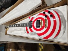 Return zakk electric for sale  USA
