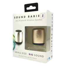 Mini alto-falante Pure Hypr Audio Sound Babiez 3W Tws (preto) comprar usado  Enviando para Brazil
