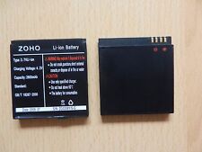 Zoho efox v709 gebraucht kaufen  Berlin