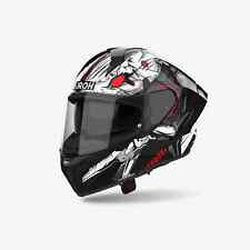 Casco integrale airoh usato  Palermo