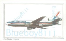 Mcdonnell douglas dc10 for sale  ROSSENDALE