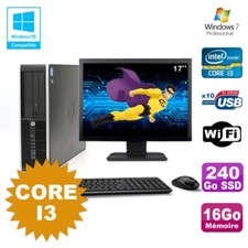 Lot compaq 6200 d'occasion  France