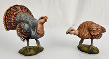 Vintage turkey folk for sale  Rochester