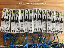 Square rcbo qoe for sale  ROMFORD