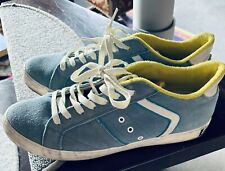 Coole sneakers schuhe gebraucht kaufen  Weilburg