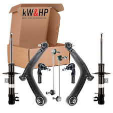 Kit braccetti ammortizzatori usato  Sant Angelo del Pesco