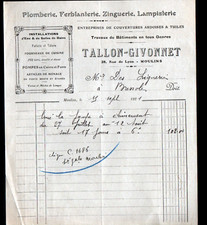 Mills zinguery plumbing d'occasion  Expédié en Belgium