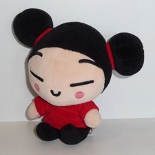 Doudou Poupée Gipsy - Pucca comprar usado  Enviando para Brazil