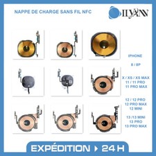 Nappe charge induction d'occasion  Perpignan-