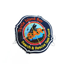 Suporte usado tela patch resgate busca NORTHERN RESCUE (1002-1457) comprar usado  Enviando para Brazil
