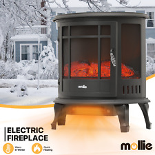 Electric fireplace 1400w for sale  USA