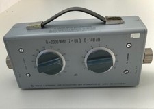 attenuator gebraucht kaufen attenuator gebraucht kaufen Hamburg