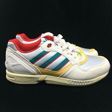 Używany, ADIDAS ZX 6000 30TH ANNIVERSARY 2019 FU8405 CONSORTIUM na sprzedaż  Wysyłka do Poland