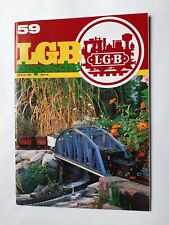 Lgb zeitschrift depesche gebraucht kaufen  Witzenhausen