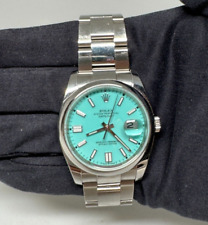 Rolex oyster perpetual for sale  BRISTOL