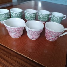 Tasse england keramik gebraucht kaufen  Lippstadt