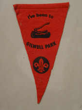 Gilwell park scout for sale  NORTHAMPTON