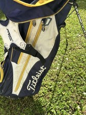 Sac golf titleist d'occasion  La Baule-Escoublac