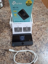 mobile hotspot for sale  STAMFORD