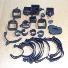 Wire harness frame for sale  Clermont