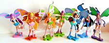 Winx figure comansi usato  Aprilia