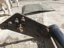 Towbar mitsubishi l200 for sale  SHEFFIELD