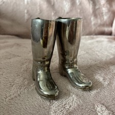 Silver coloured grenadier for sale  WIGAN