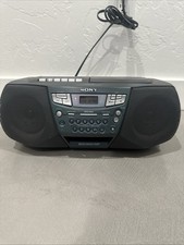 Sony cfd s22 for sale  Tucson