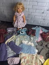 Vintage doll terri for sale  Bryan