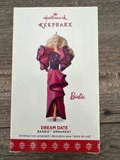 Hallmark 2017 dream for sale  Allenton