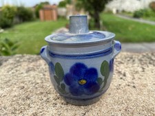 Ancien petit pot d'occasion  Flixecourt