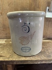 Red wing antique for sale  Bellevue