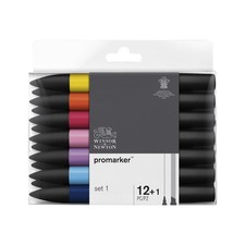 Feutres promarker couleurs d'occasion  France
