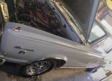 1966 plymouth barracuda for sale  Sheboygan
