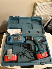 Makita 18v cordless for sale  DAGENHAM