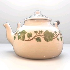 Vintage porcelain tea for sale  BRENTFORD