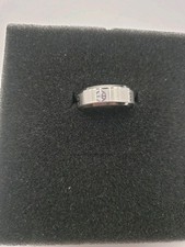 Ring peace symbol gebraucht kaufen  Duisburg