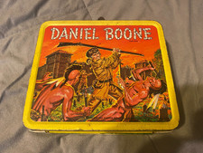 Vintage daniel boone for sale  Somers